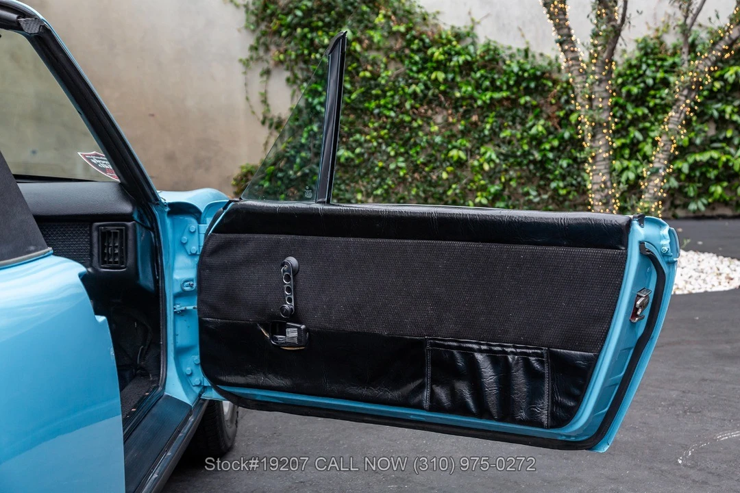 1975 Porsche 356 - Image 28 of 31