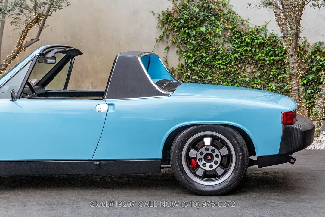 1975 Porsche 356 - Image 20 of 31