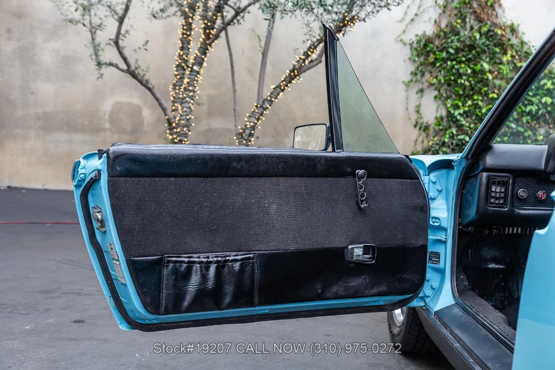 1975 Porsche 356 - Image 21 of 31