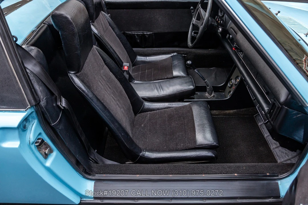 1975 Porsche 356 - Image 26 of 31