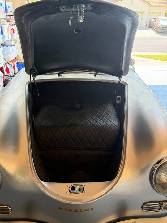1975 Porsche 356 Replica - Image 2 of 6