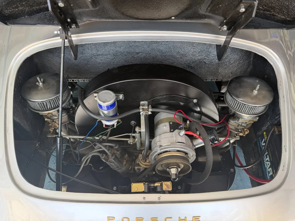 1975 Porsche 356 Replica - Image 4 of 6