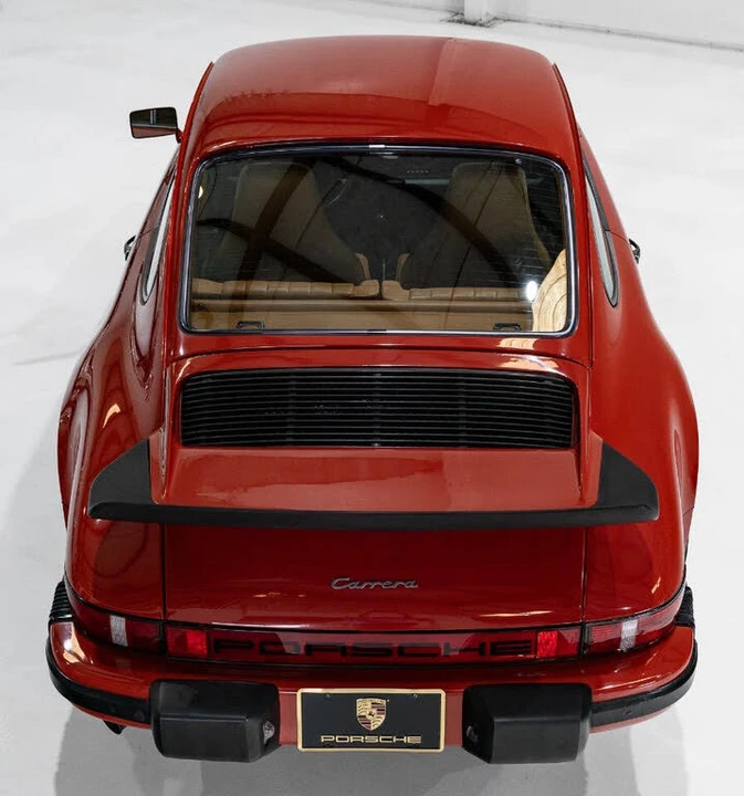 1975 Porsche 911 G-Body - Image 24 of 31