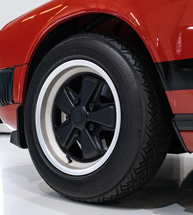1975 Porsche 911 G-Body - Image 12 of 31