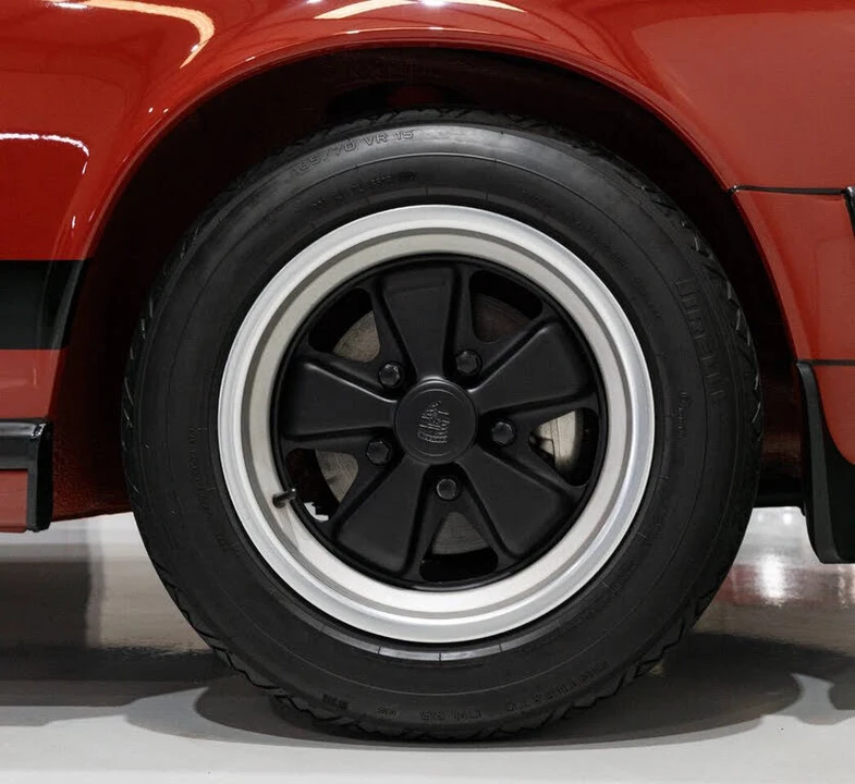 1975 Porsche 911 G-Body - Image 18 of 31