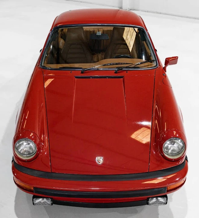 1975 Porsche 911 G-Body - Image 23 of 31
