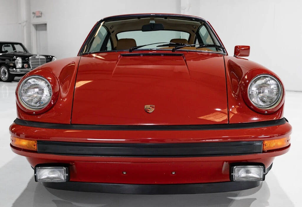 1975 Porsche 911 G-Body - Image 3 of 31