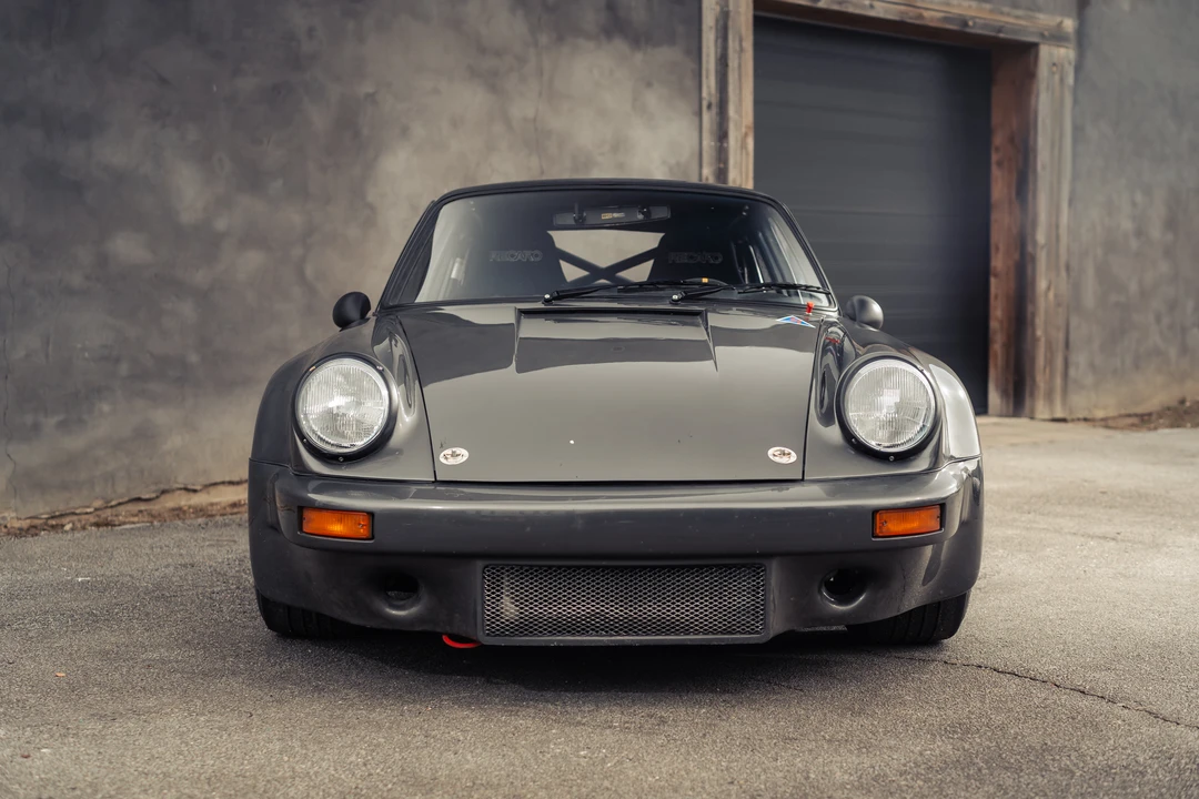 1975 Porsche - Image 2 of 6