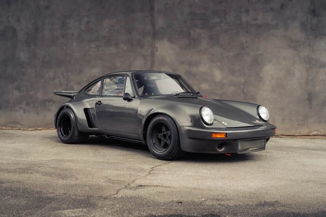 1975 Porsche - Image 3 of 6
