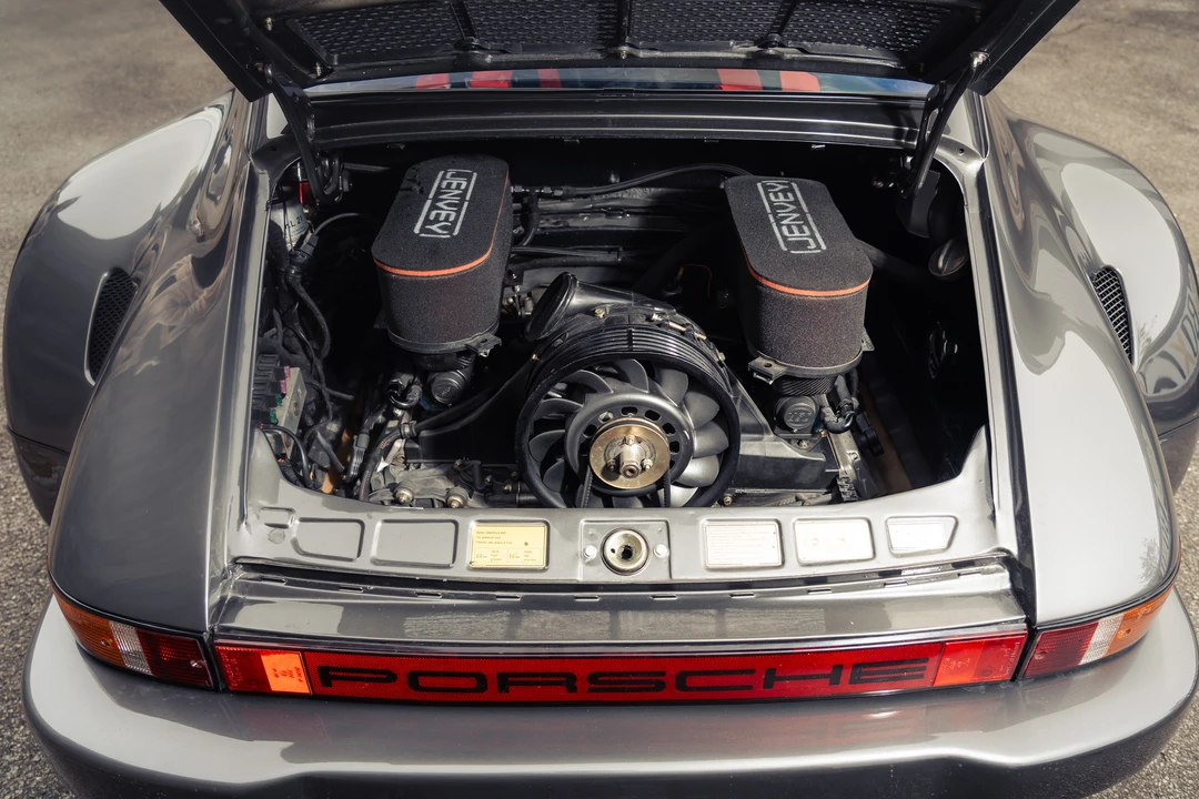 1975 Porsche - Image 5 of 6