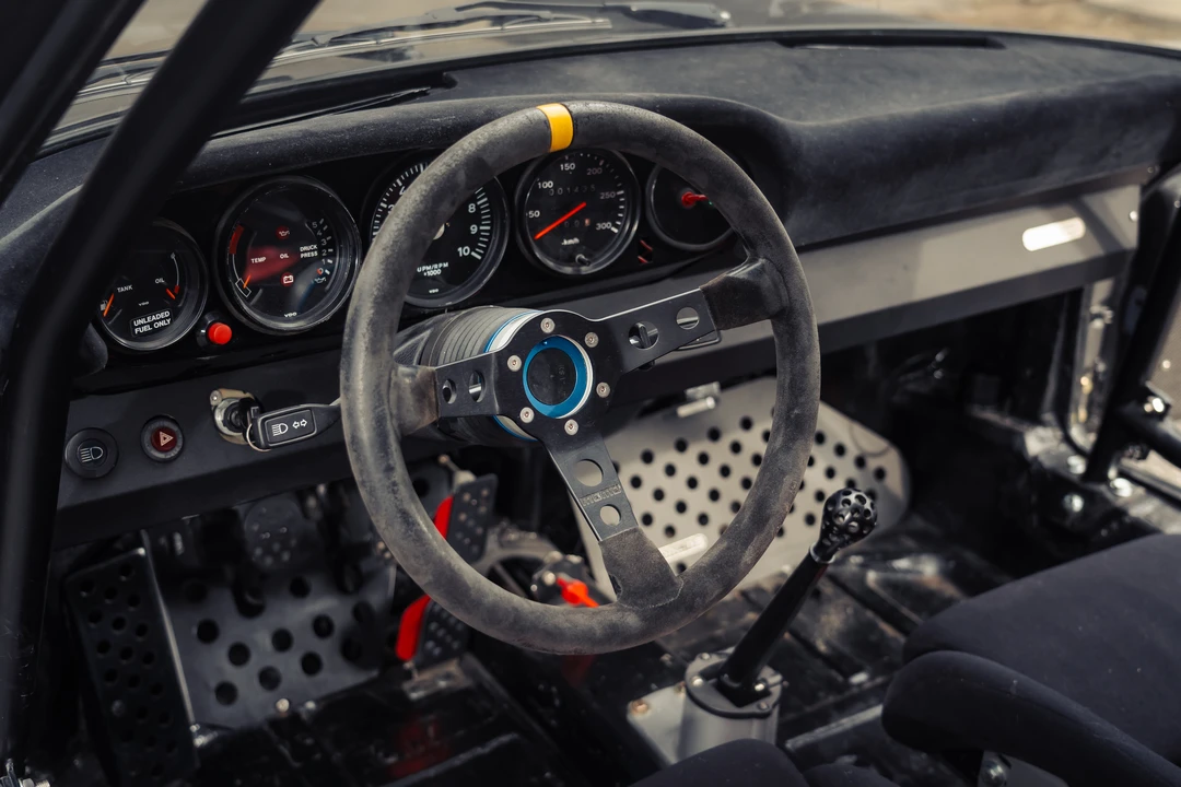 1975 Porsche - Image 4 of 6