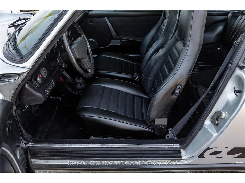 1975 Porsche 911 G-Body - Image 14 of 31