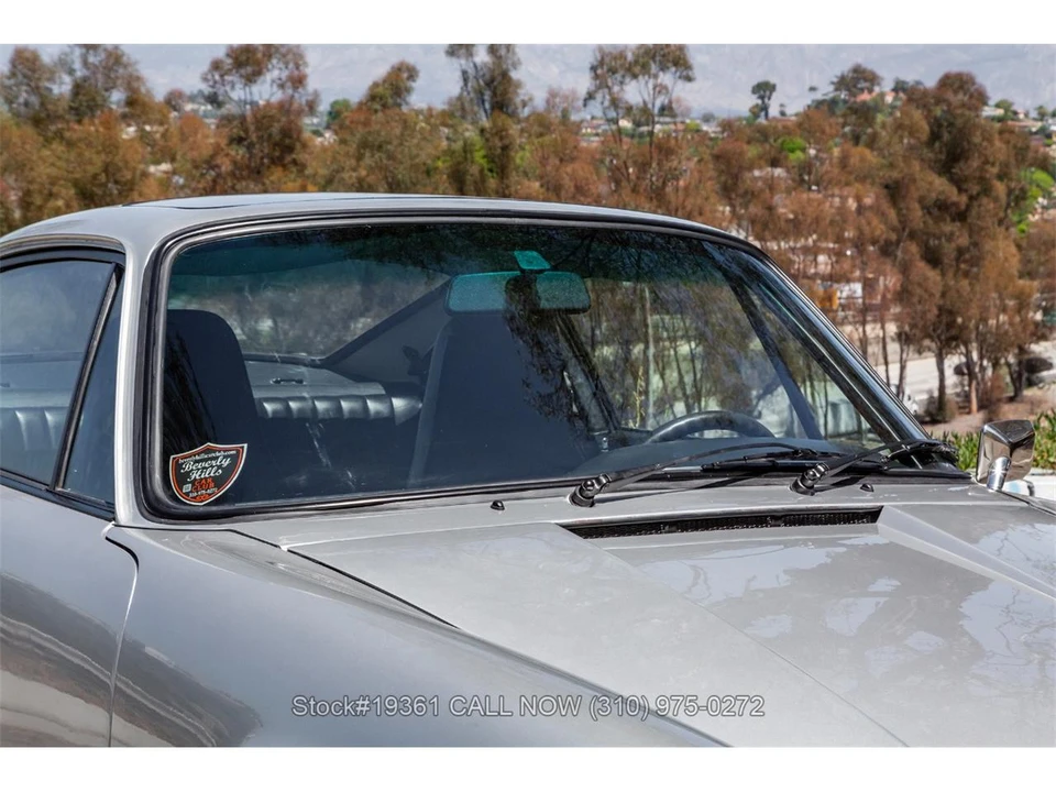 1975 Porsche 911 G-Body - Image 8 of 31
