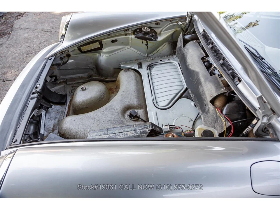 1975 Porsche 911 G-Body - Image 26 of 31