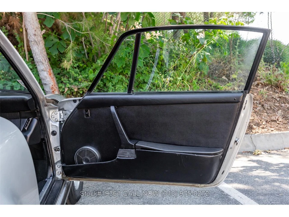 1975 Porsche 911 G-Body - Image 22 of 31