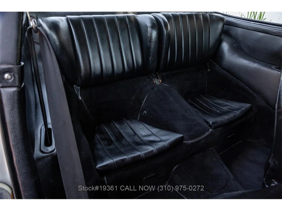 1975 Porsche 911 G-Body - Image 20 of 31