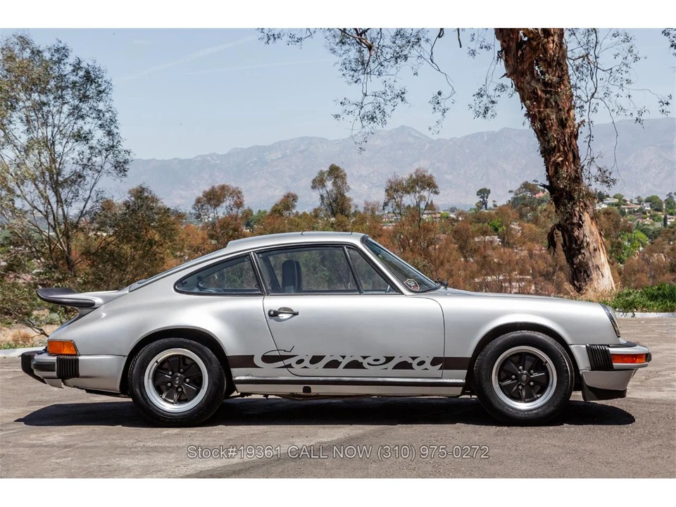 1975 Porsche 911 G-Body - Image 3 of 31