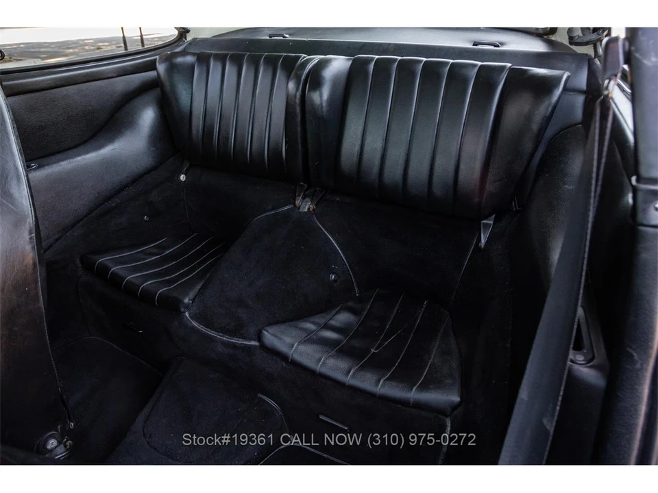 1975 Porsche 911 G-Body - Image 15 of 31