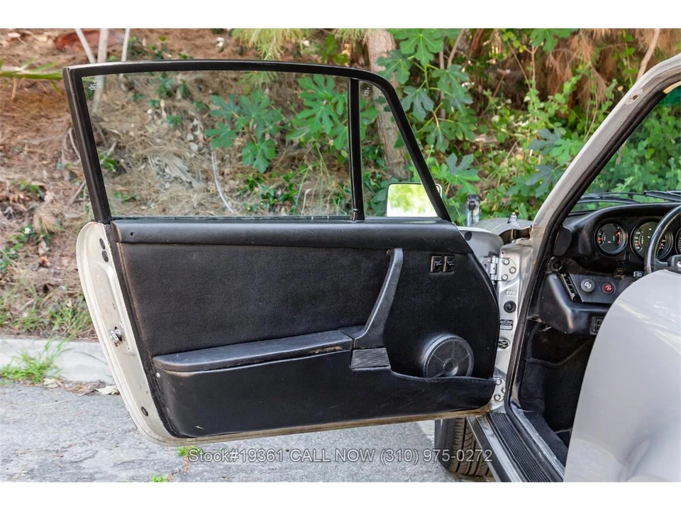 1975 Porsche 911 G-Body - Image 13 of 31