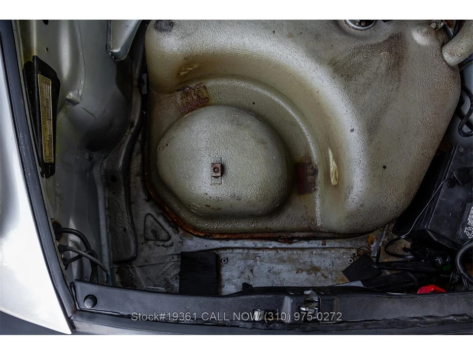 1975 Porsche 911 G-Body - Image 25 of 31