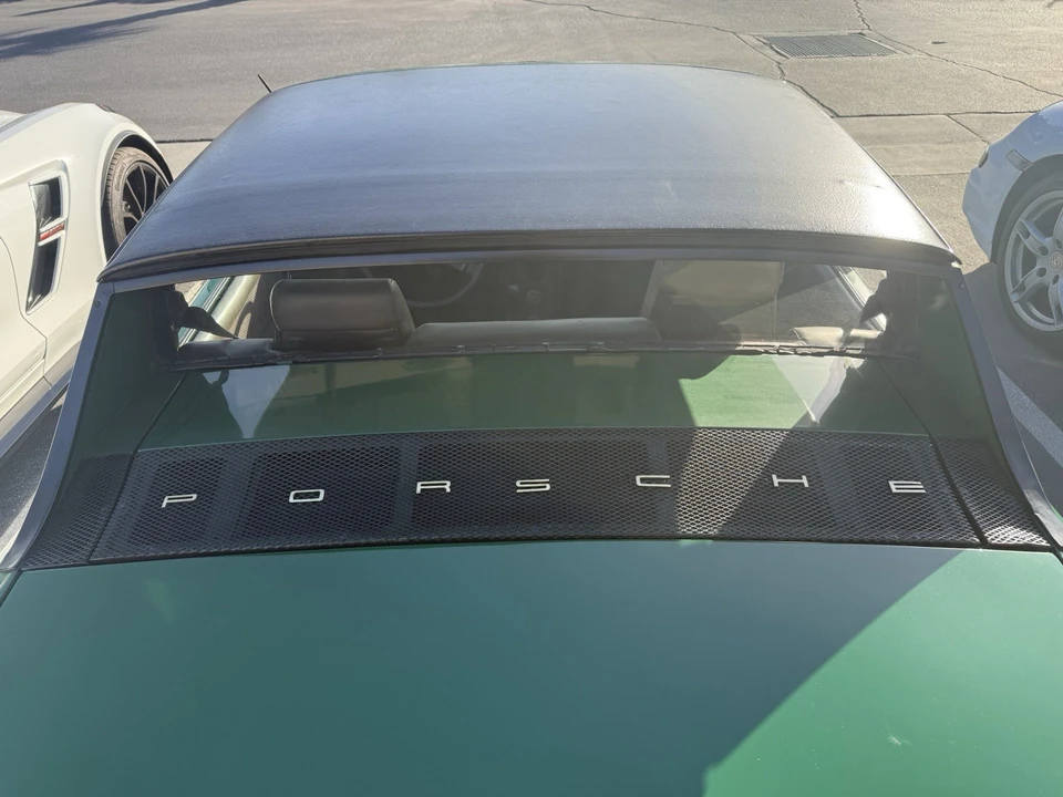 1975 Porsche 914/4 - Image 5 of 23