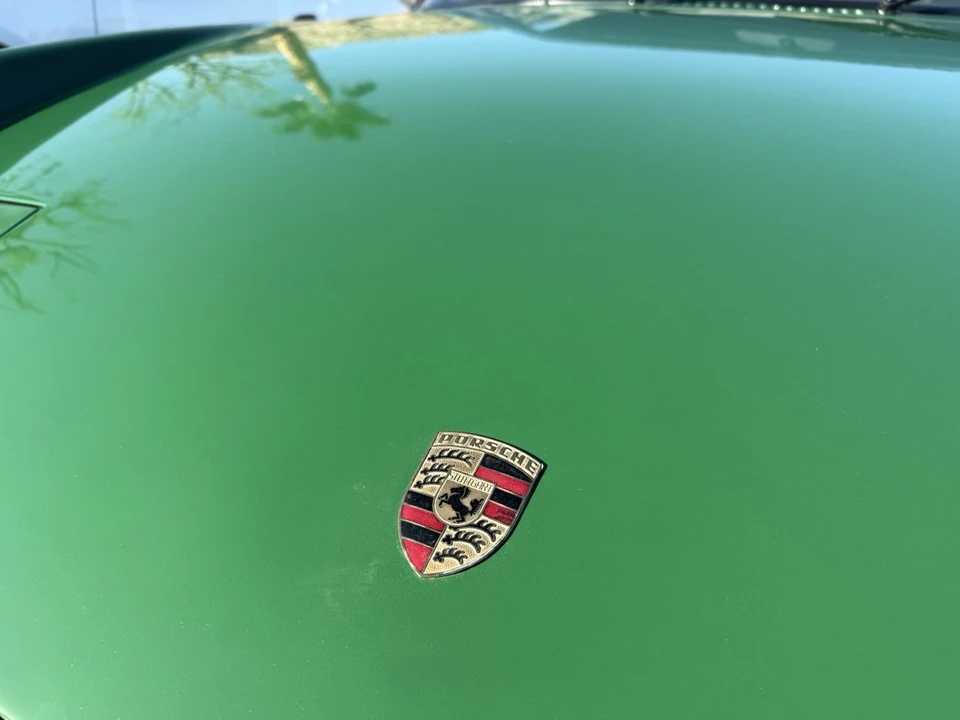 1975 Porsche 914/4 - Image 6 of 23