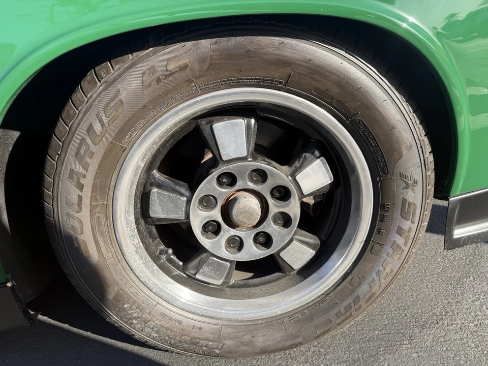 1975 Porsche 914/4 - Image 15 of 23