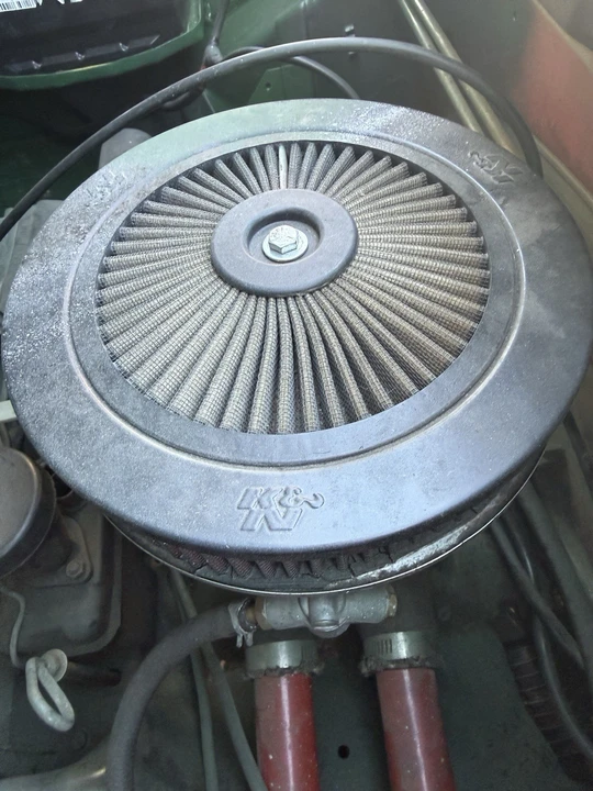 1975 Porsche 914/4 - Image 21 of 23