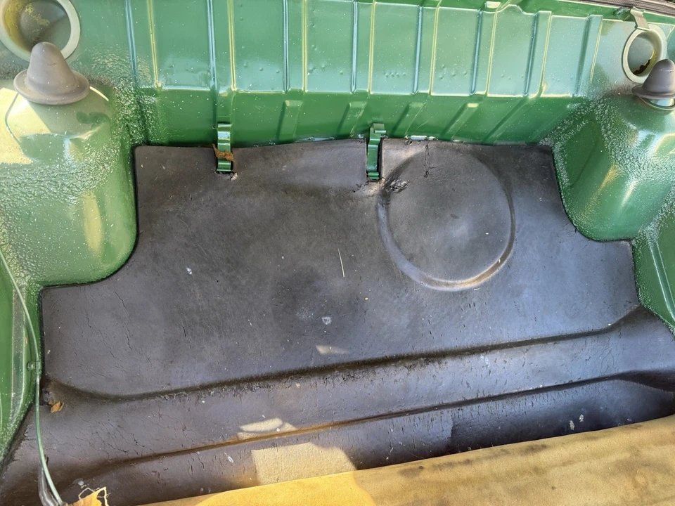 1975 Porsche 914/4 - Image 23 of 23