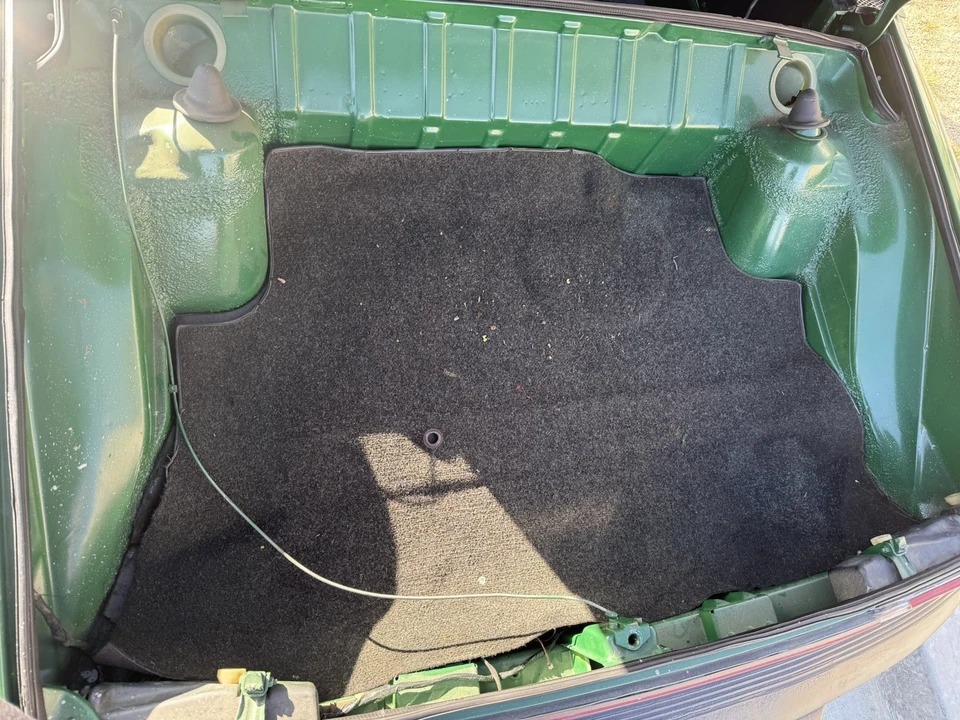 1975 Porsche 914/4 - Image 22 of 23