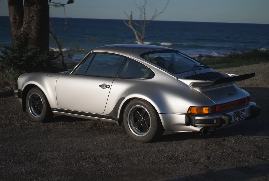 1975 Porsche 930 Turbo - Image 18 of 24