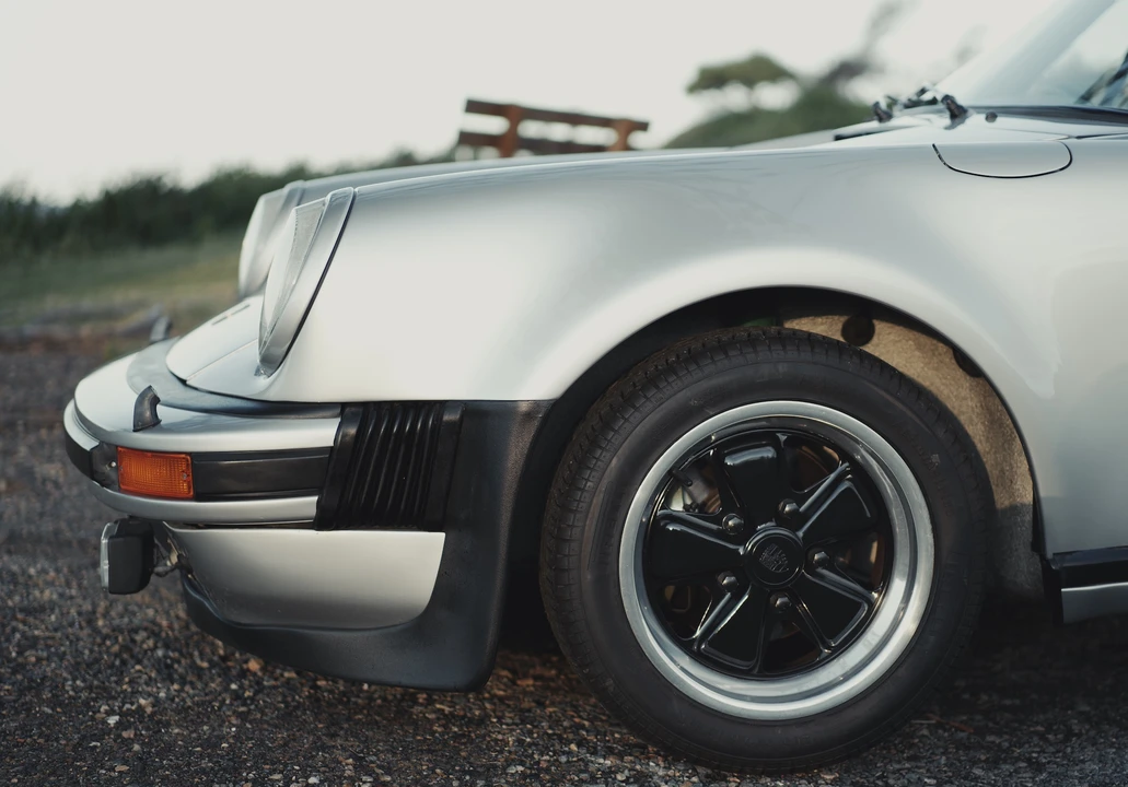 1975 Porsche 930 Turbo - Image 20 of 24
