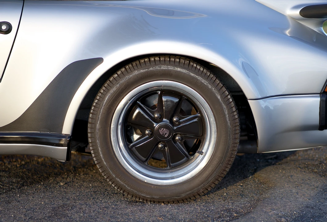 1975 Porsche 930 Turbo - Image 21 of 24