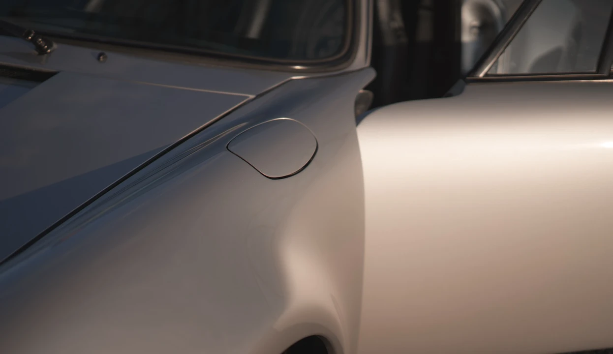 1975 Porsche 930 Turbo - Image 24 of 24