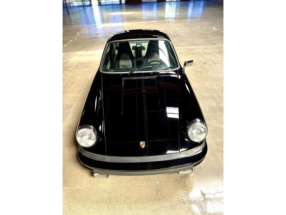 1975 Porsche 911 G-Body - Image 2 of 31