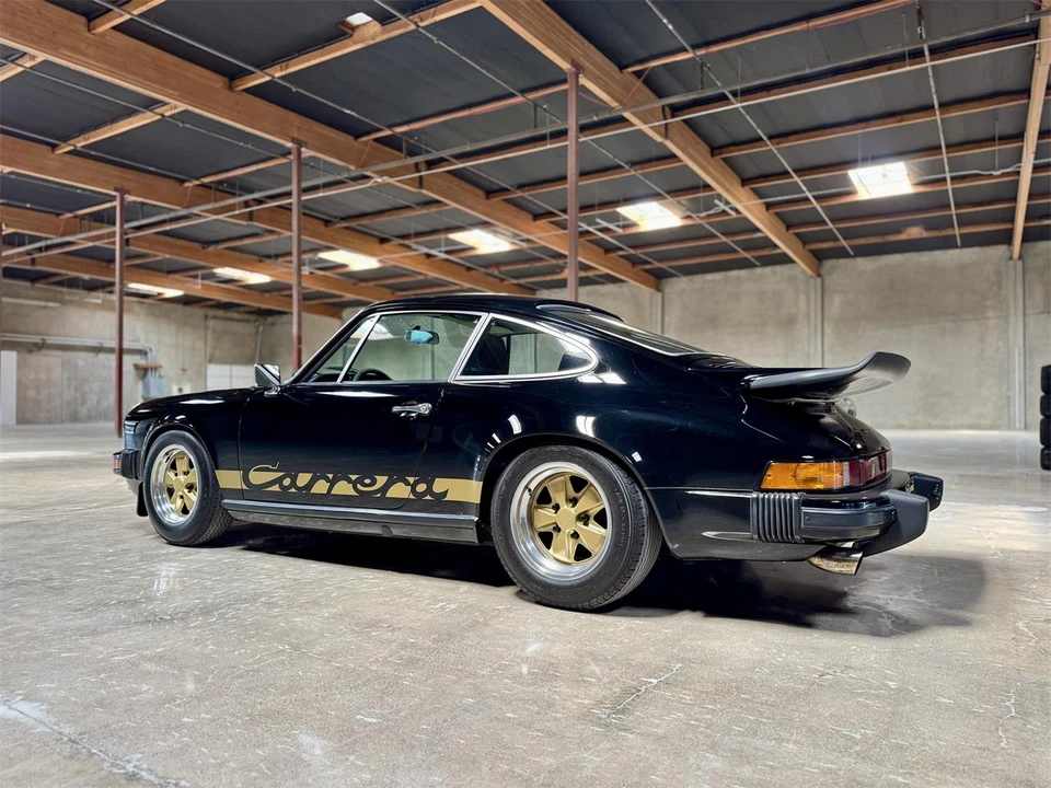 1975 Porsche 911 G-Body - Image 4 of 31