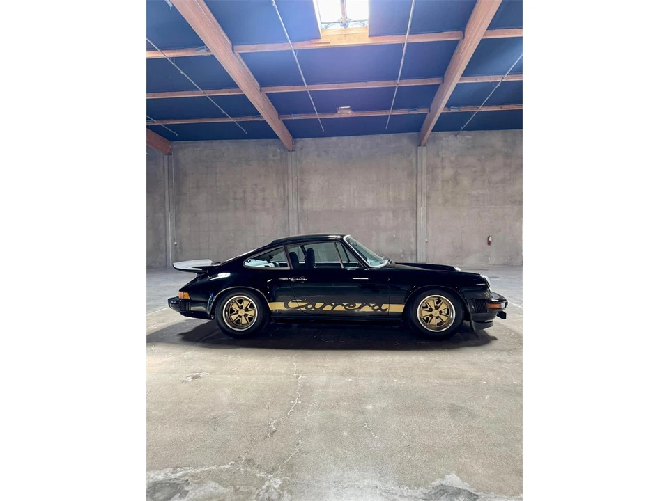 1975 Porsche 911 G-Body - Image 5 of 31