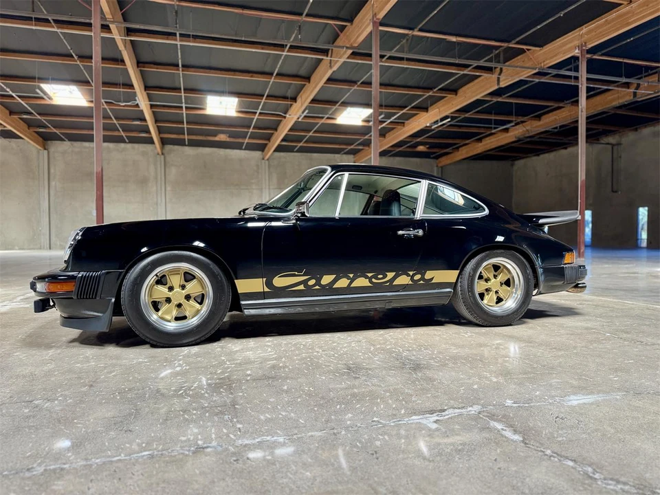 1975 Porsche 911 G-Body - Image 6 of 31