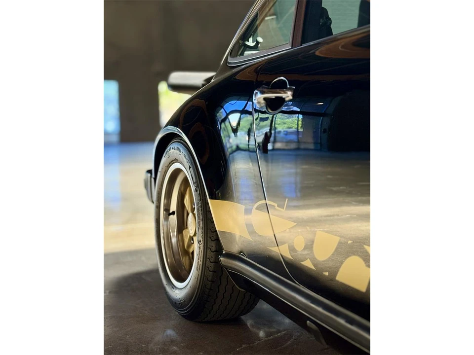 1975 Porsche 911 G-Body - Image 9 of 31