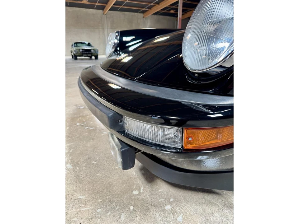 1975 Porsche 911 G-Body - Image 15 of 31