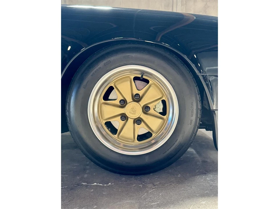 1975 Porsche 911 G-Body - Image 16 of 31