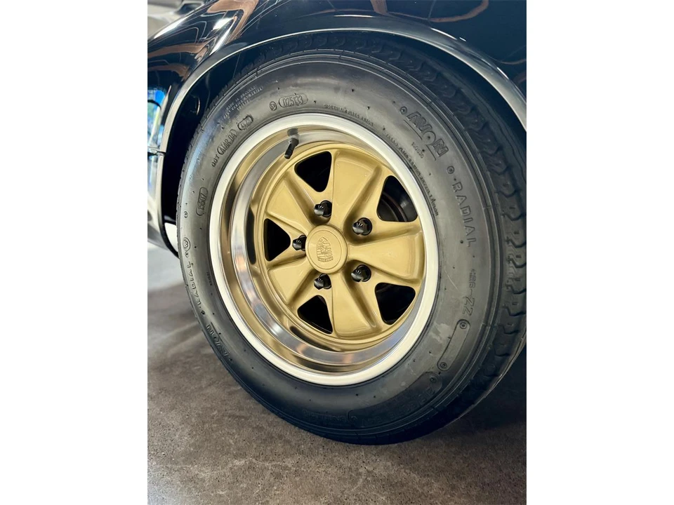 1975 Porsche 911 G-Body - Image 18 of 31