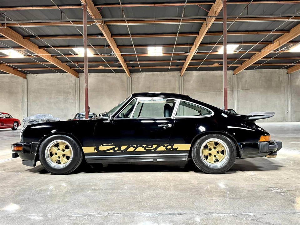 1975 Porsche 911 G-Body - Image 23 of 31
