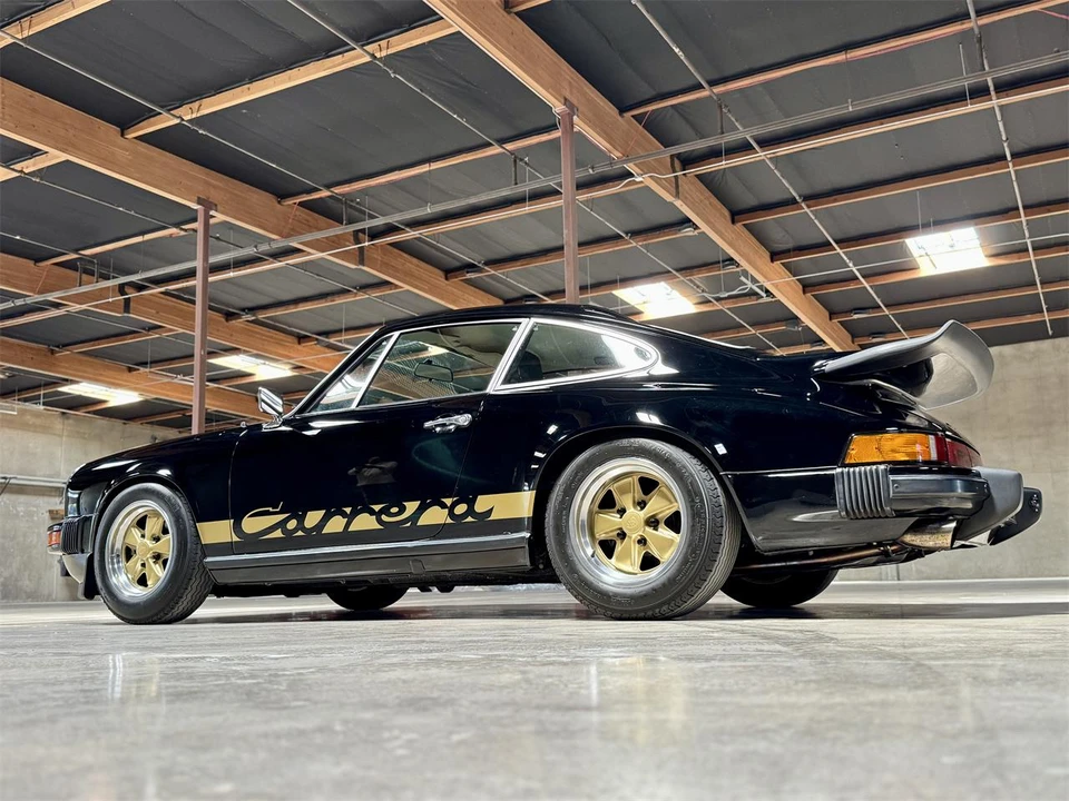 1975 Porsche 911 G-Body - Image 24 of 31