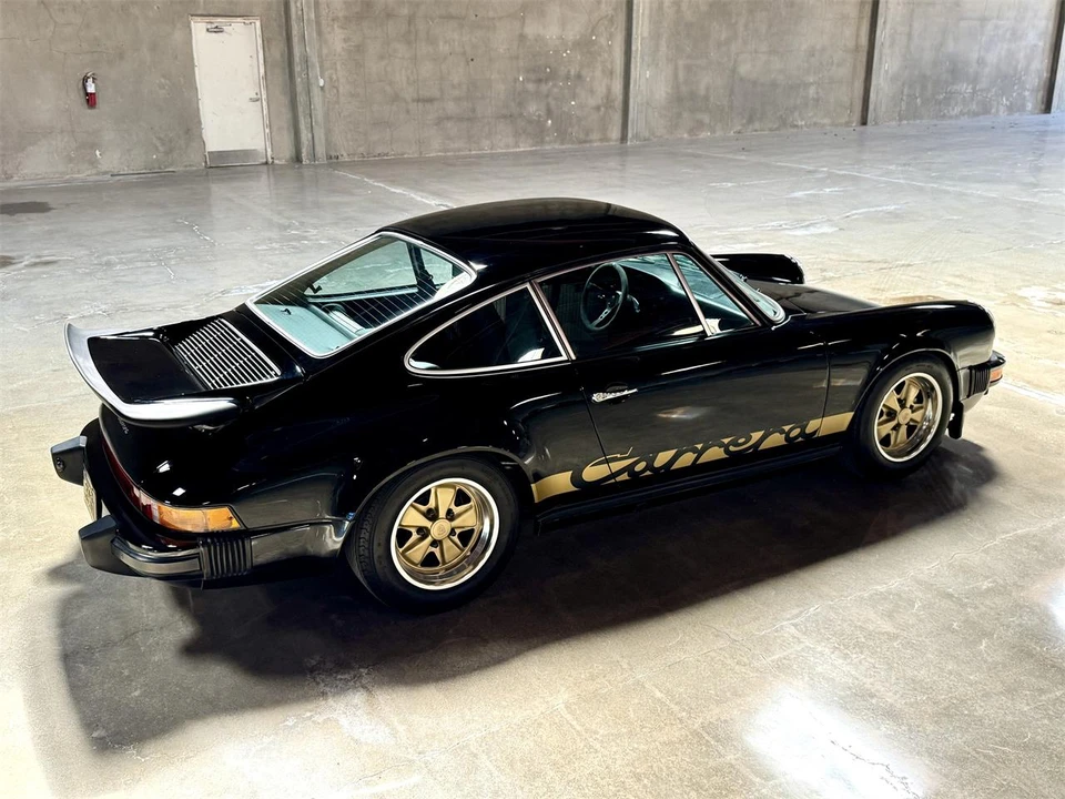 1975 Porsche 911 G-Body - Image 25 of 31