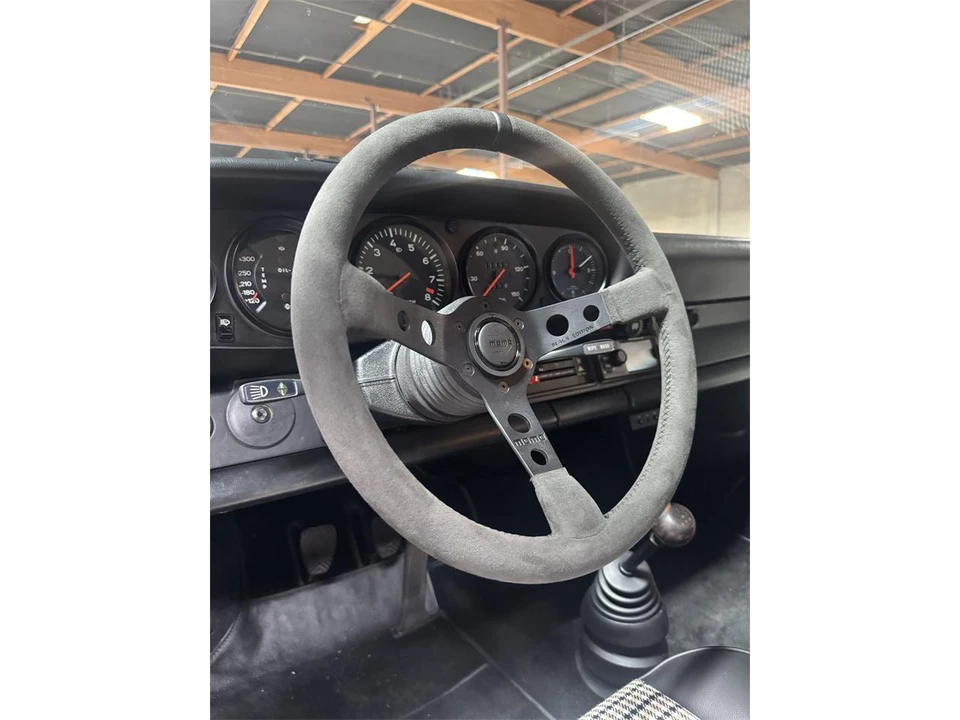 1975 Porsche 911 G-Body - Image 27 of 31
