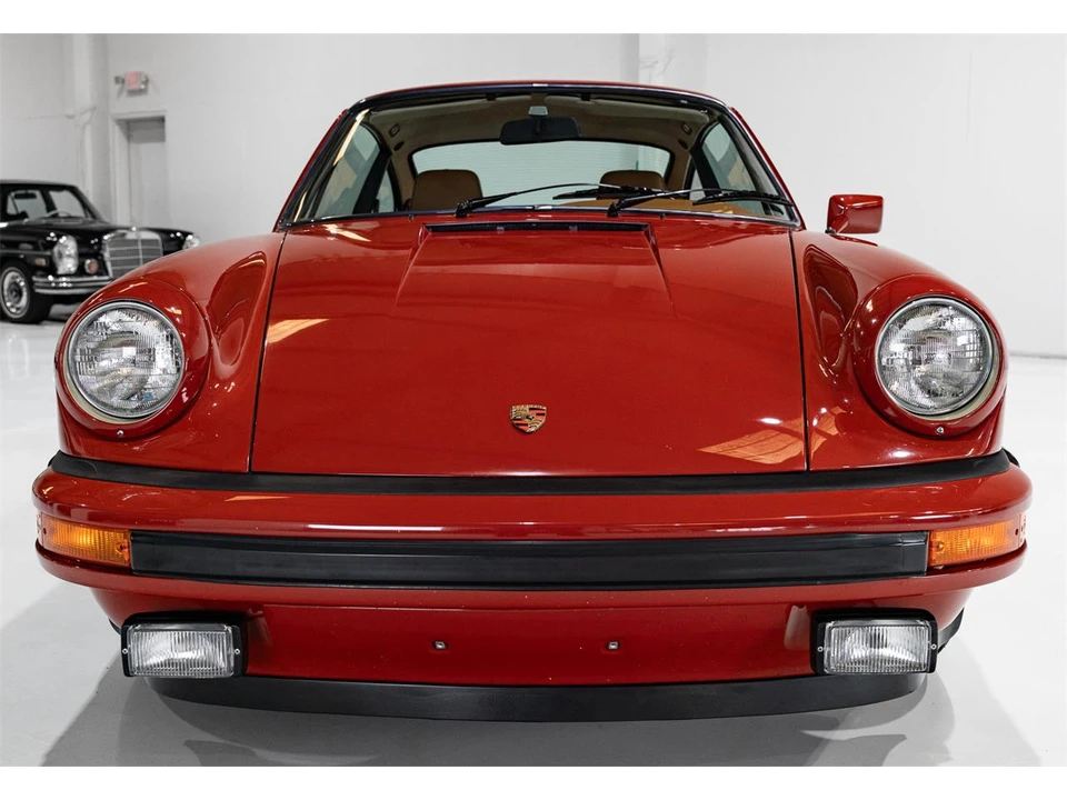 1975 Porsche 911 G-Body - Image 3 of 31