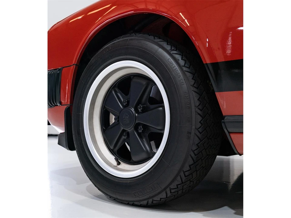 1975 Porsche 911 G-Body - Image 12 of 31