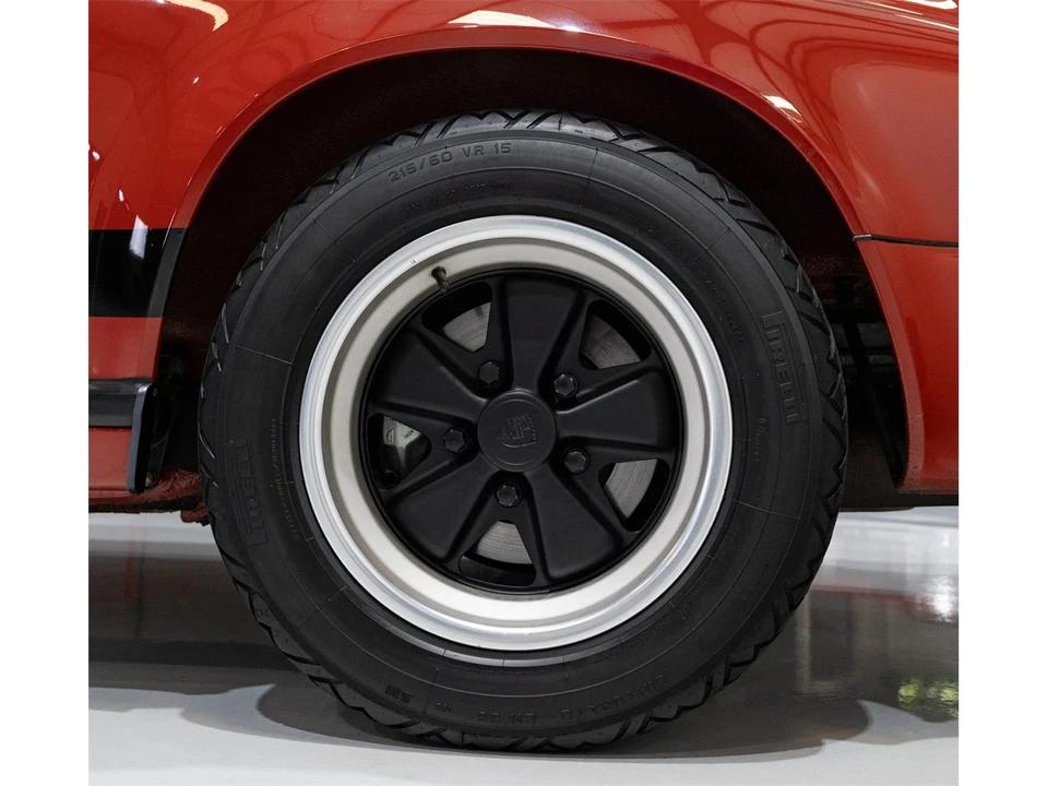 1975 Porsche 911 G-Body - Image 13 of 31