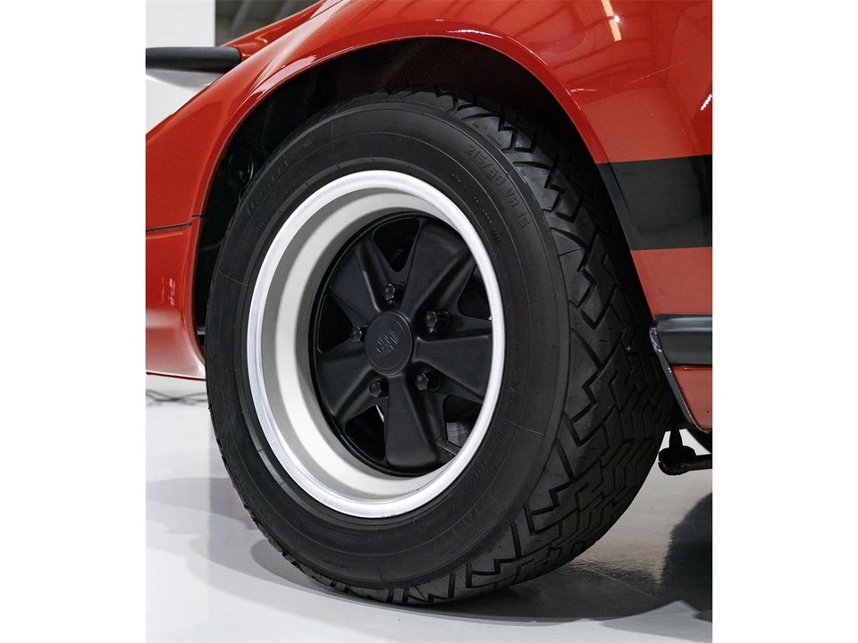1975 Porsche 911 G-Body - Image 17 of 31
